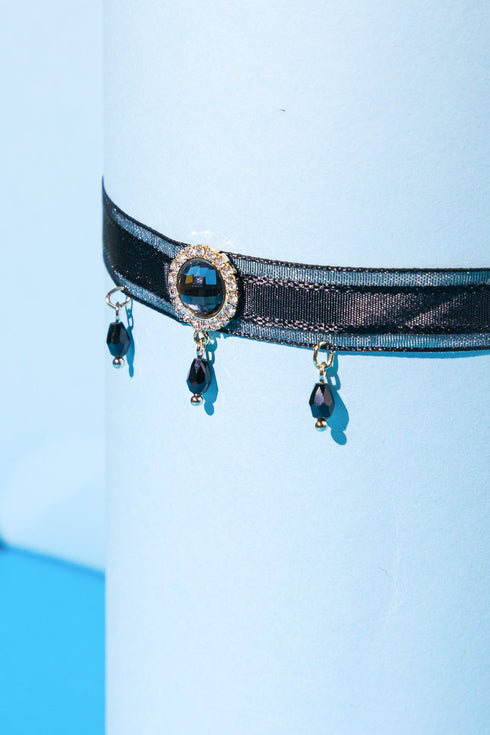 reminiscent-lace-choker Flying Tomato-Sophia's Style-7